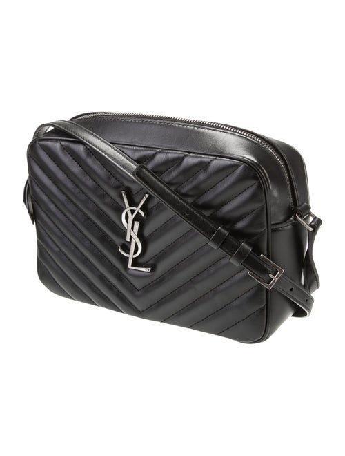 Saint Laurent Signature Lou Camera