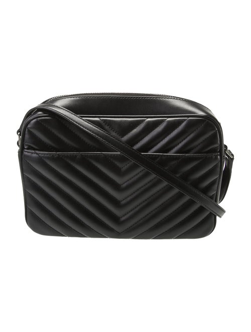 Saint Laurent Signature Lou Camera
