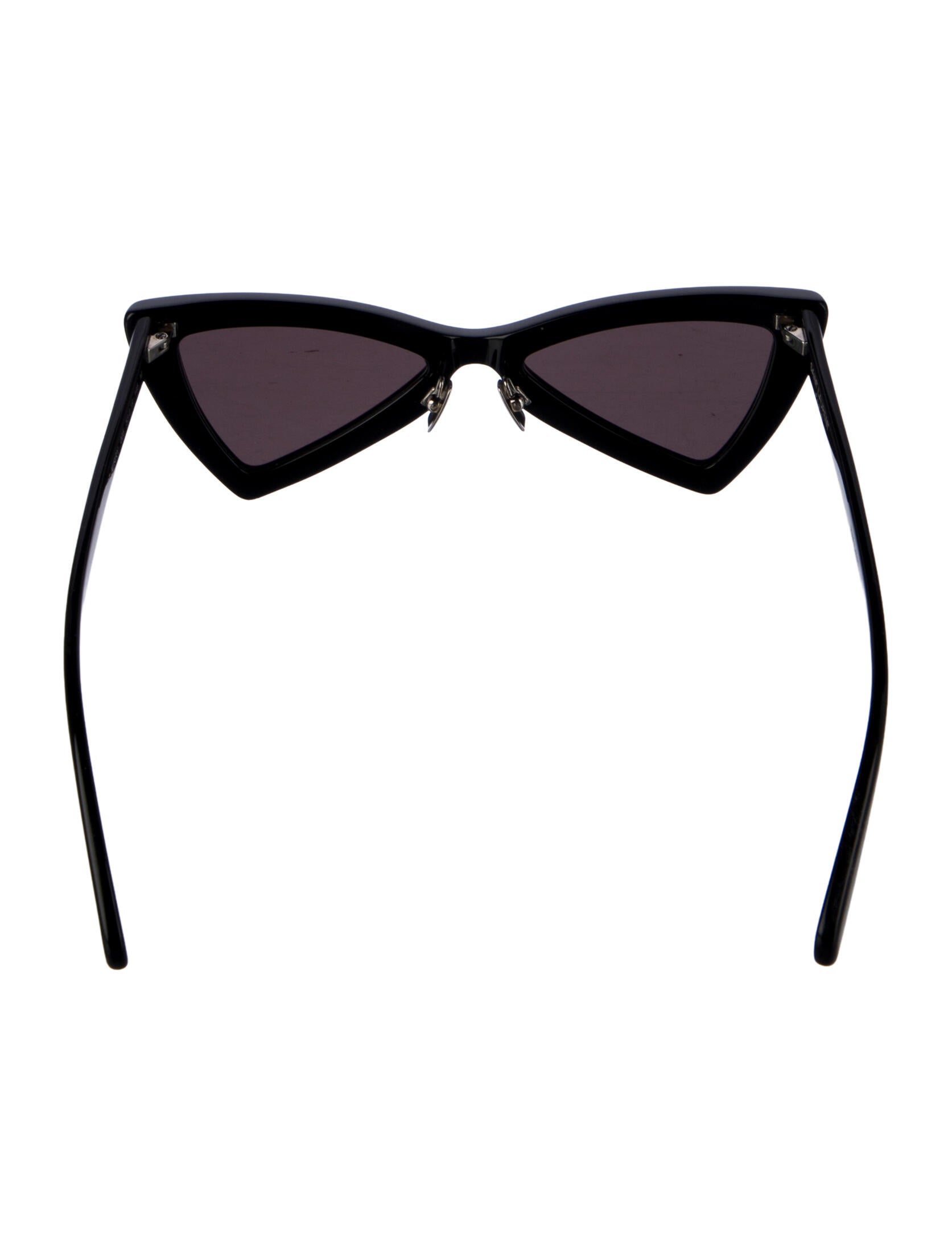 Saint Laurent Jerry Cat-Eye Sunglasses