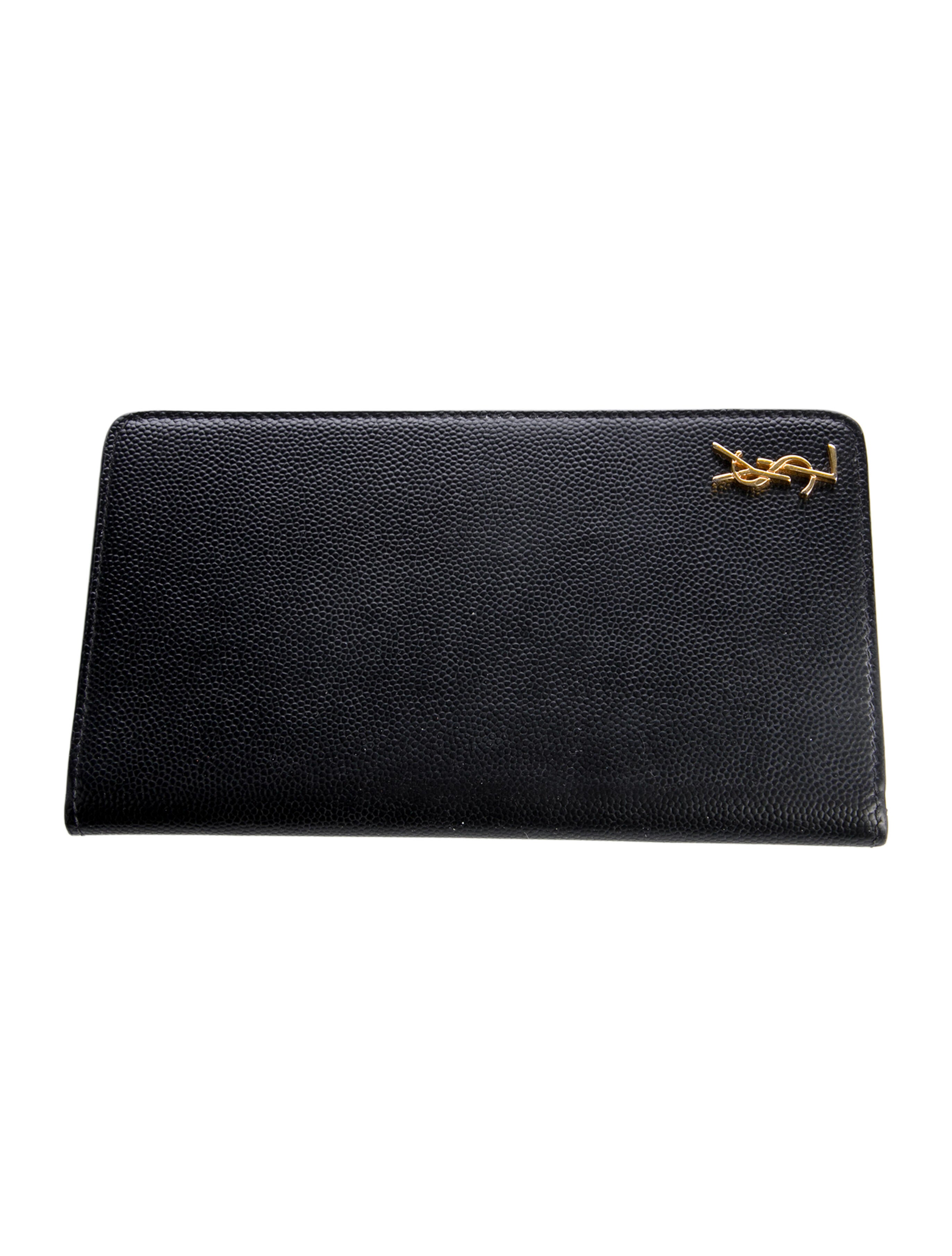 Saint Laurent Iphone 10 phone case