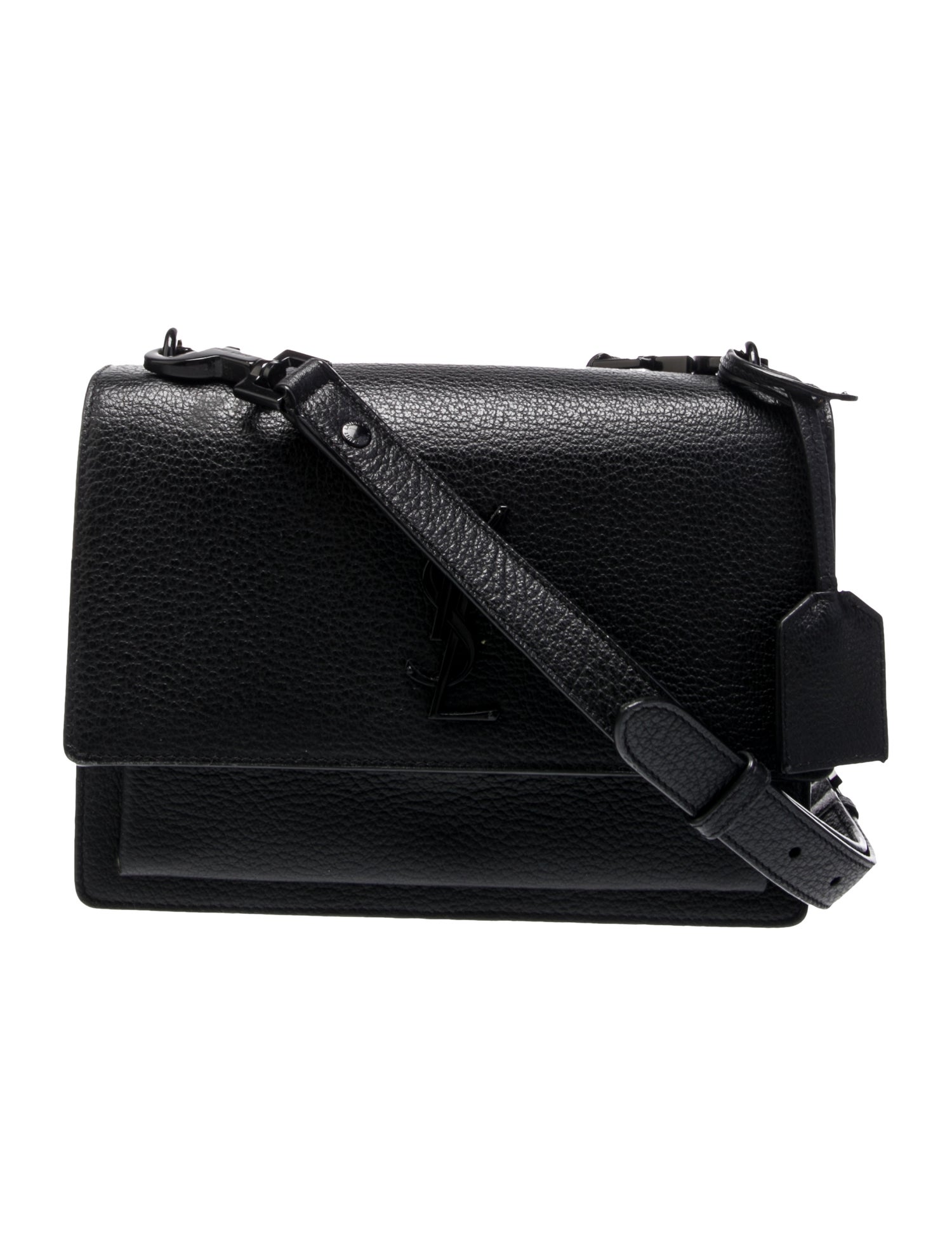 Saint Laurent Signature Sunset Small