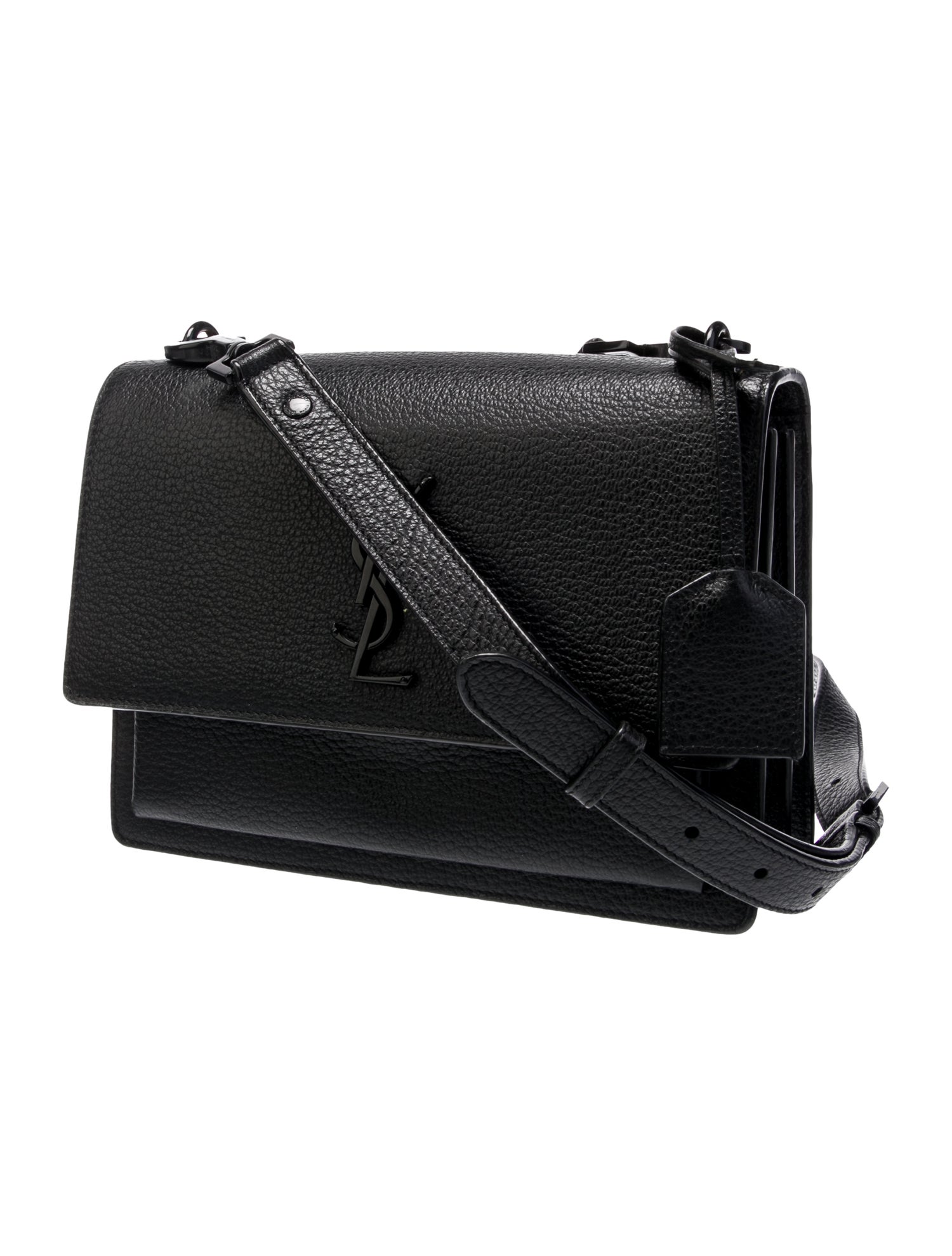 Saint Laurent Signature Sunset Small