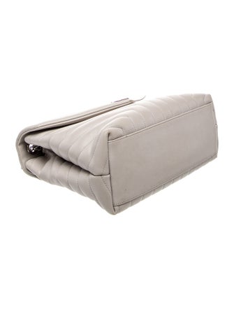 Saint Laurent Quilted LouLou Large