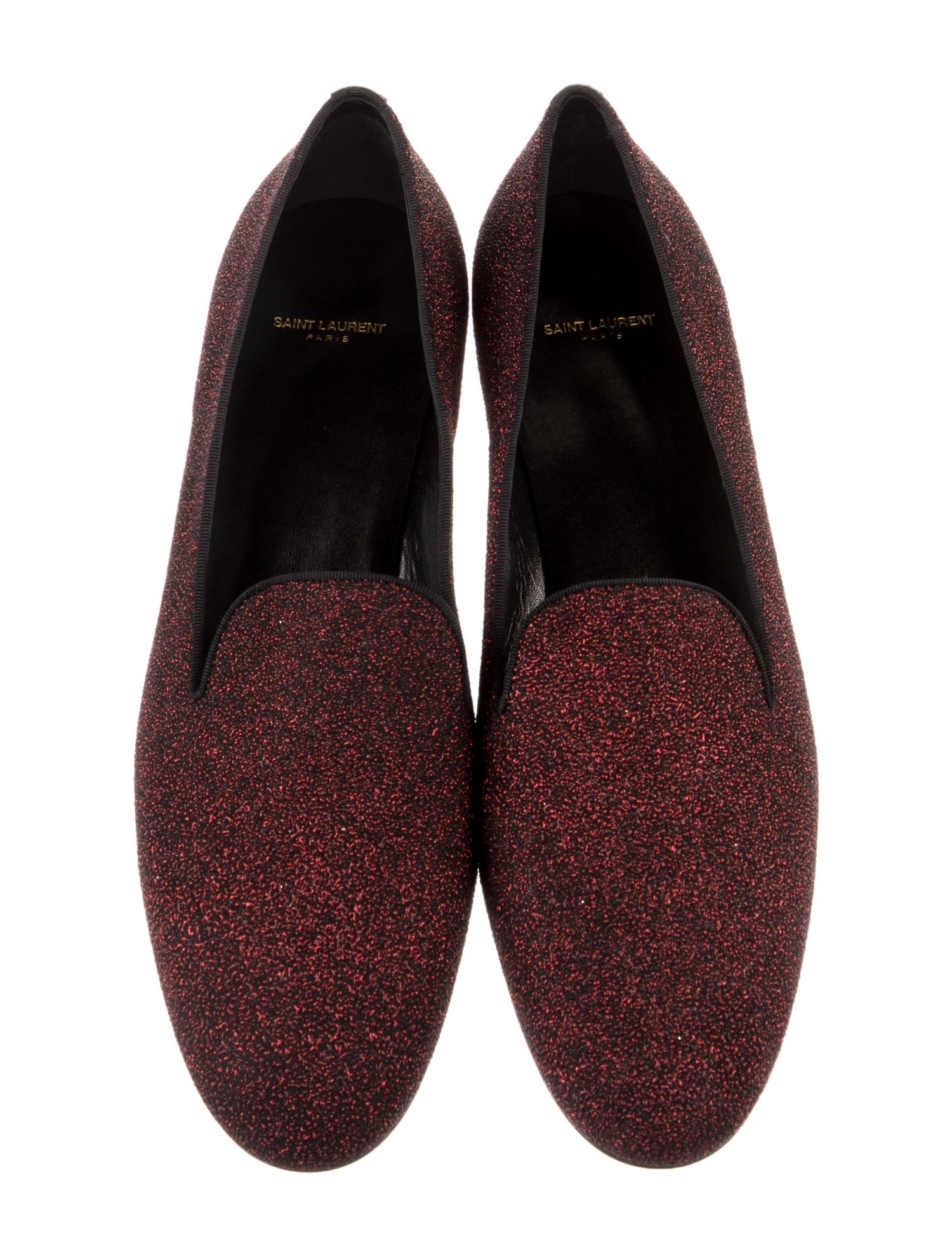 Saint Laurent Loafers