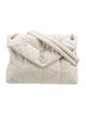 Saint Laurent Quilted LouLou Medium