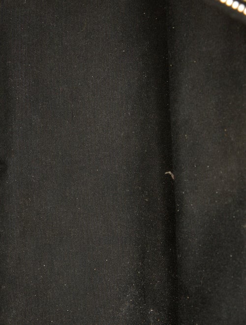 Saint Laurent Quilted LouLou Medium