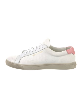 Saint Laurent Andy Sneakers