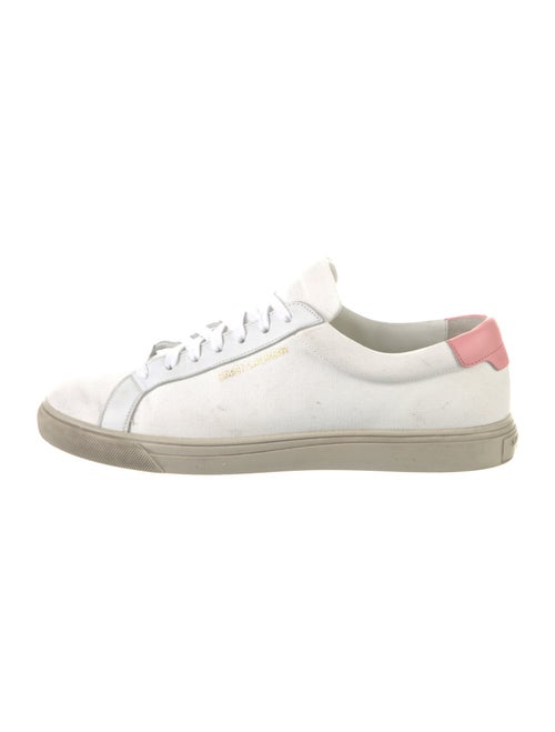 Saint Laurent Andy Sneakers