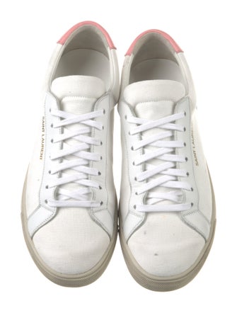 Saint Laurent Andy Sneakers