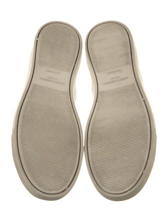 Saint Laurent Andy Sneakers