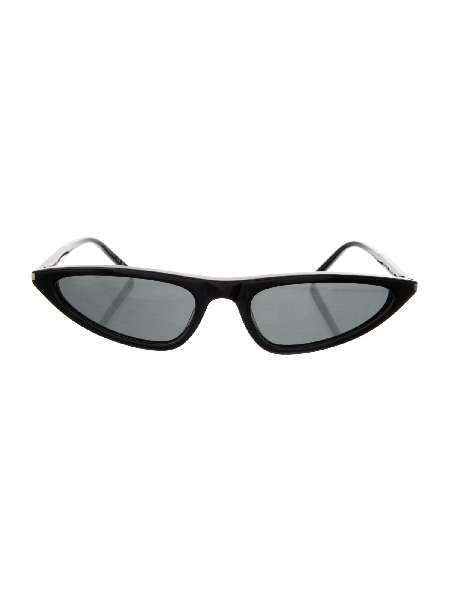 Saint Laurent Lola Cat-Eye Sunglasses