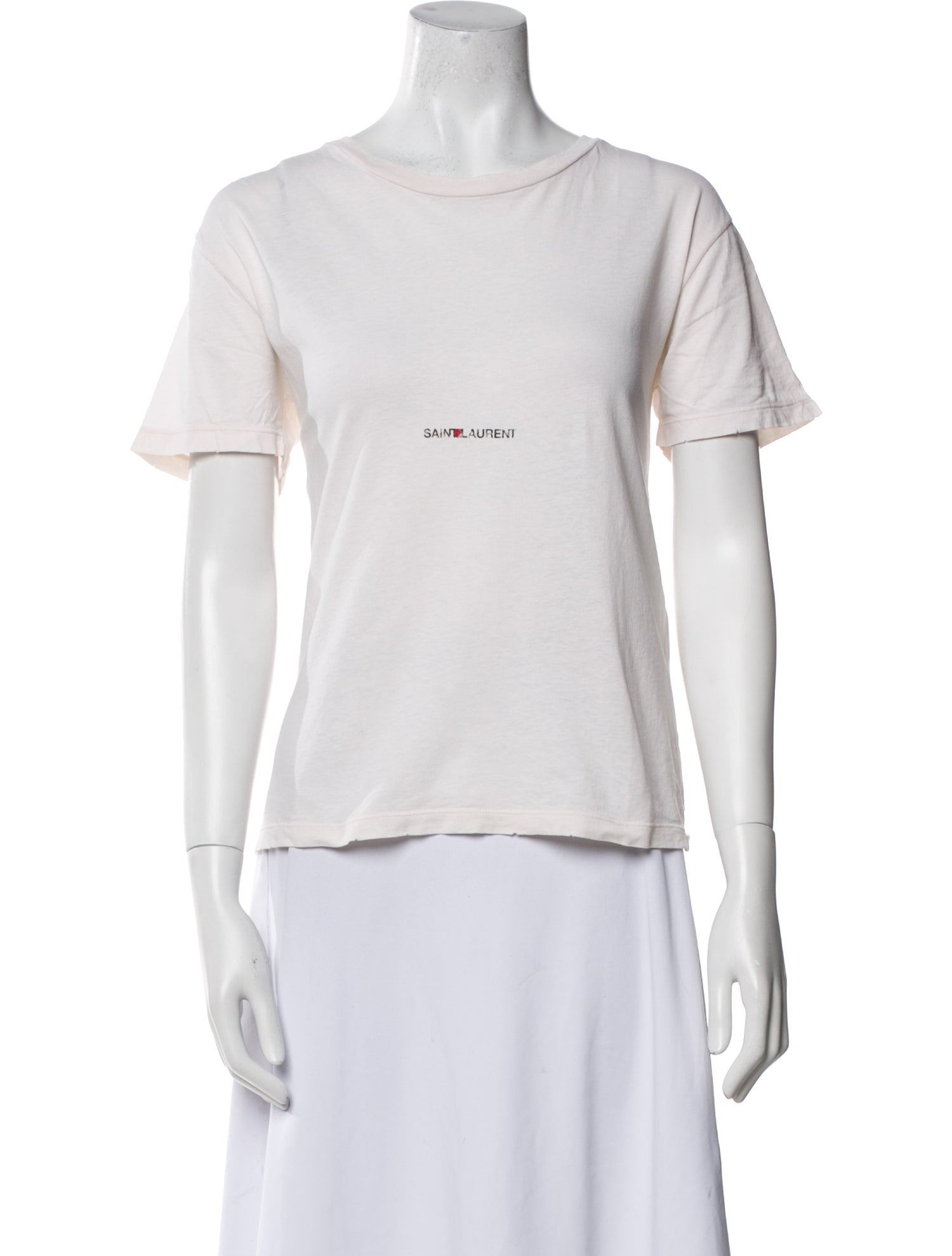 Saint Laurent 2017 Archive T-Shirt