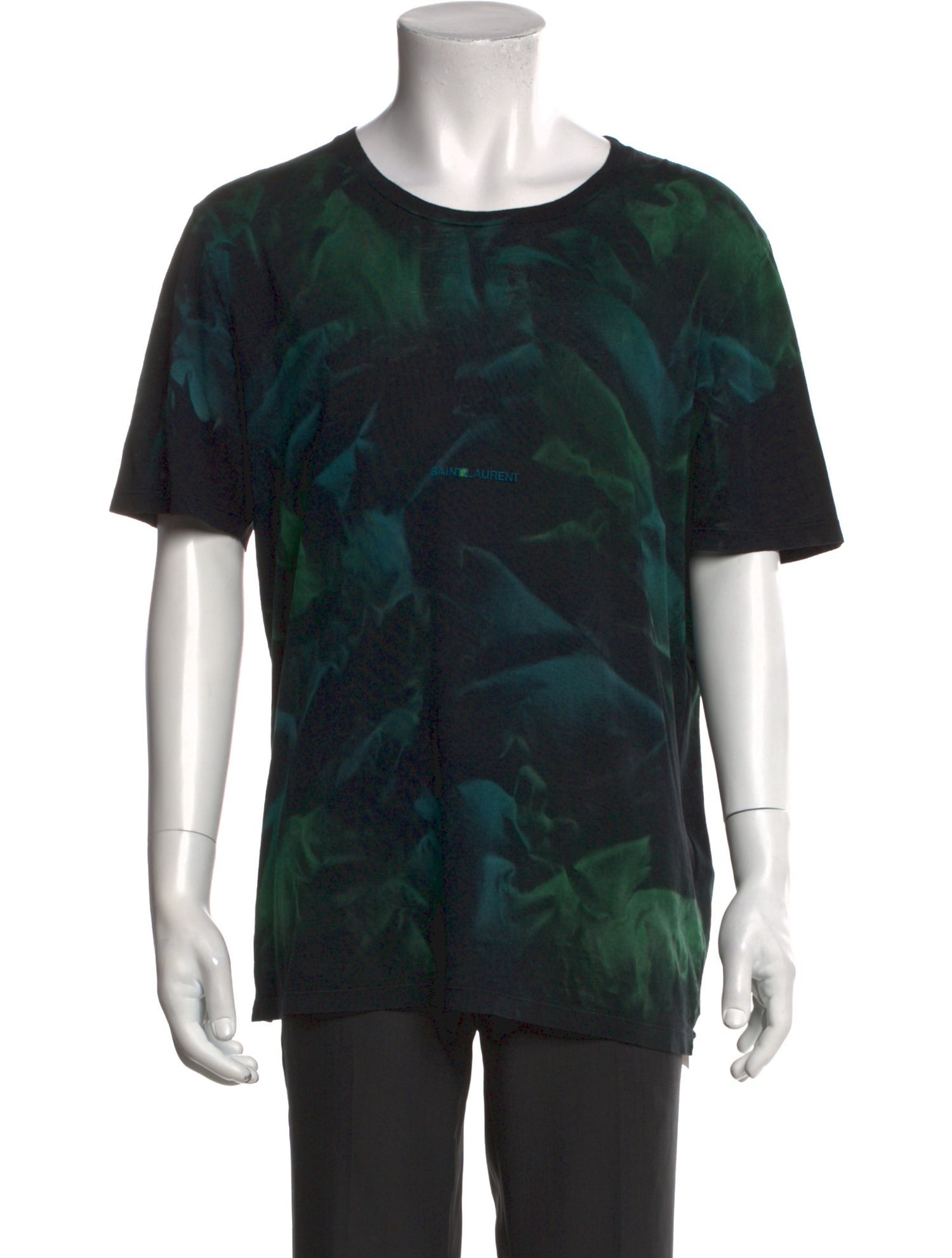 Saint Laurent 2020 Archive T-Shirt