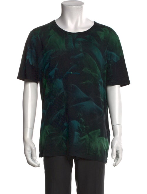 Saint Laurent 2020 Archive T-Shirt