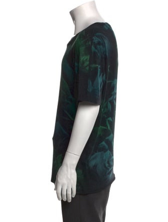 Saint Laurent 2020 Archive T-Shirt