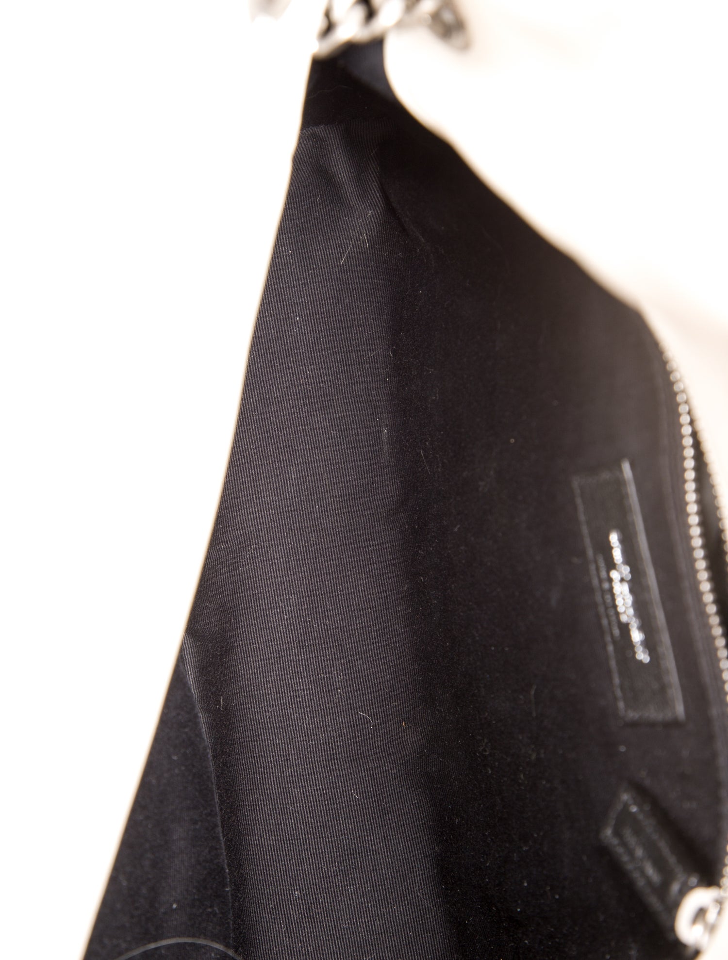 Saint Laurent Quilted LouLou Medium