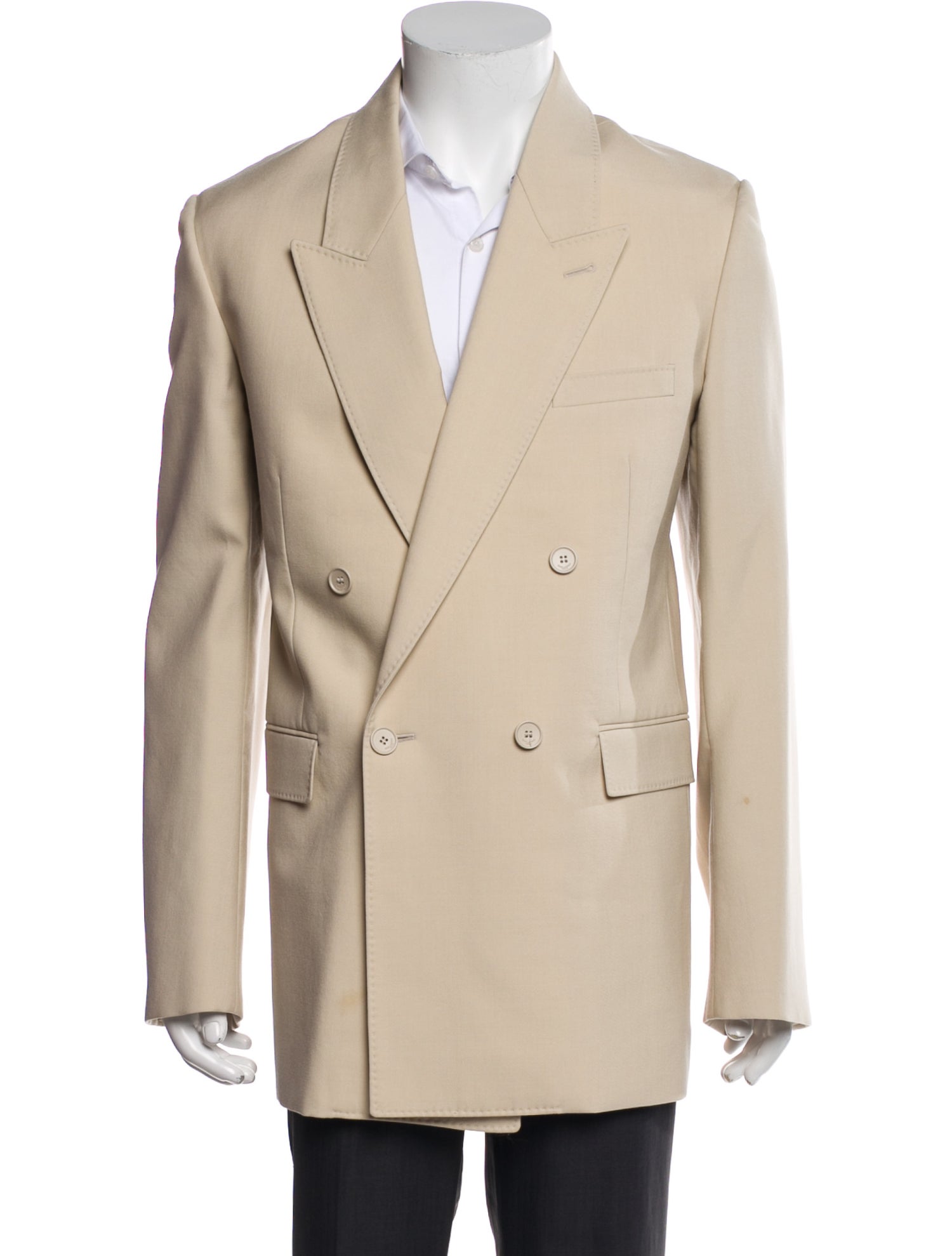 Saint Laurent 2024 Blazer