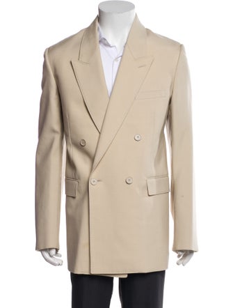 Saint Laurent 2024 Blazer