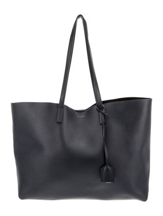 Saint Laurent Leather East/ West