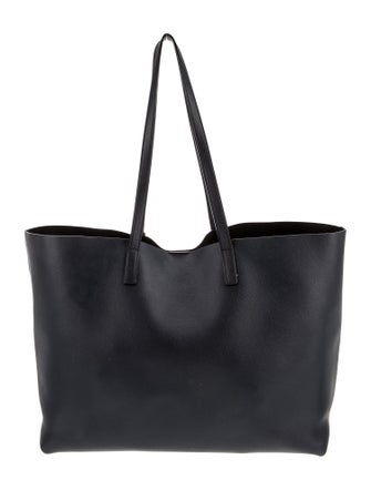 Saint Laurent Leather East/ West