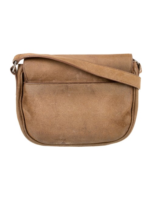 Saint Laurent Suede KIM