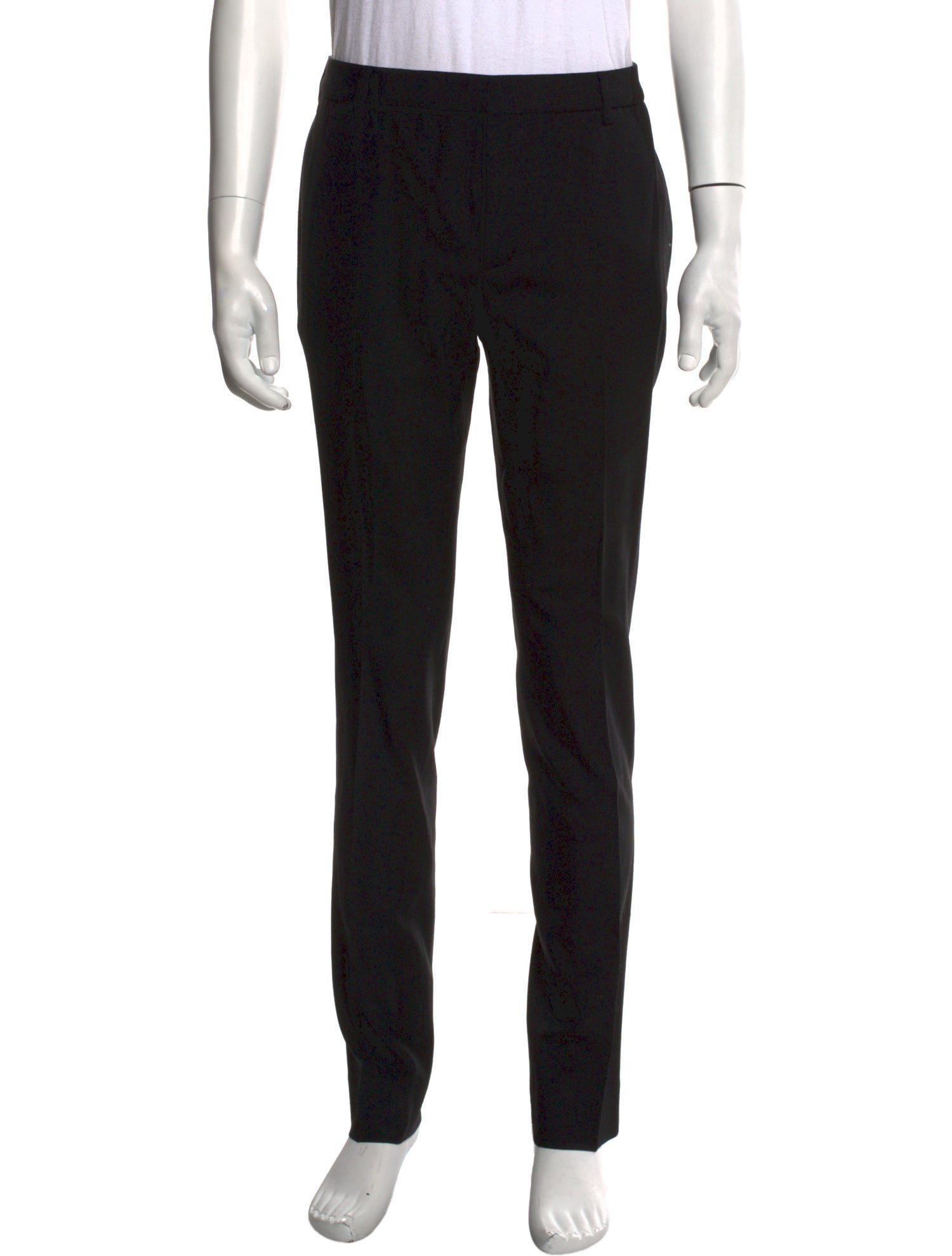 Saint Laurent 2021 Pants