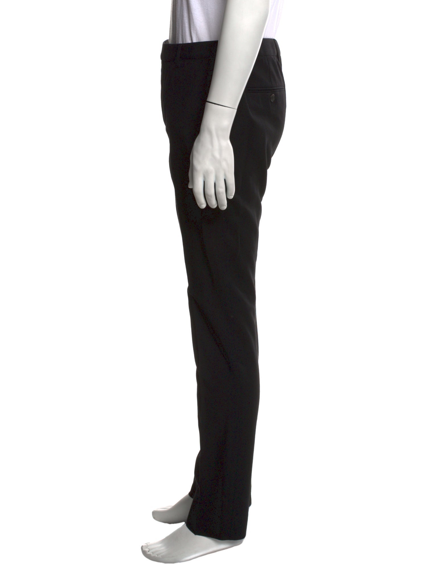 Saint Laurent 2021 Pants