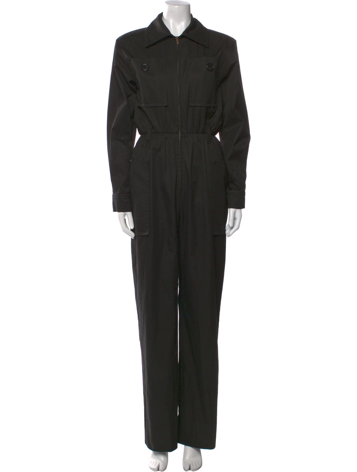 Saint Laurent 2023 Jumpsuit