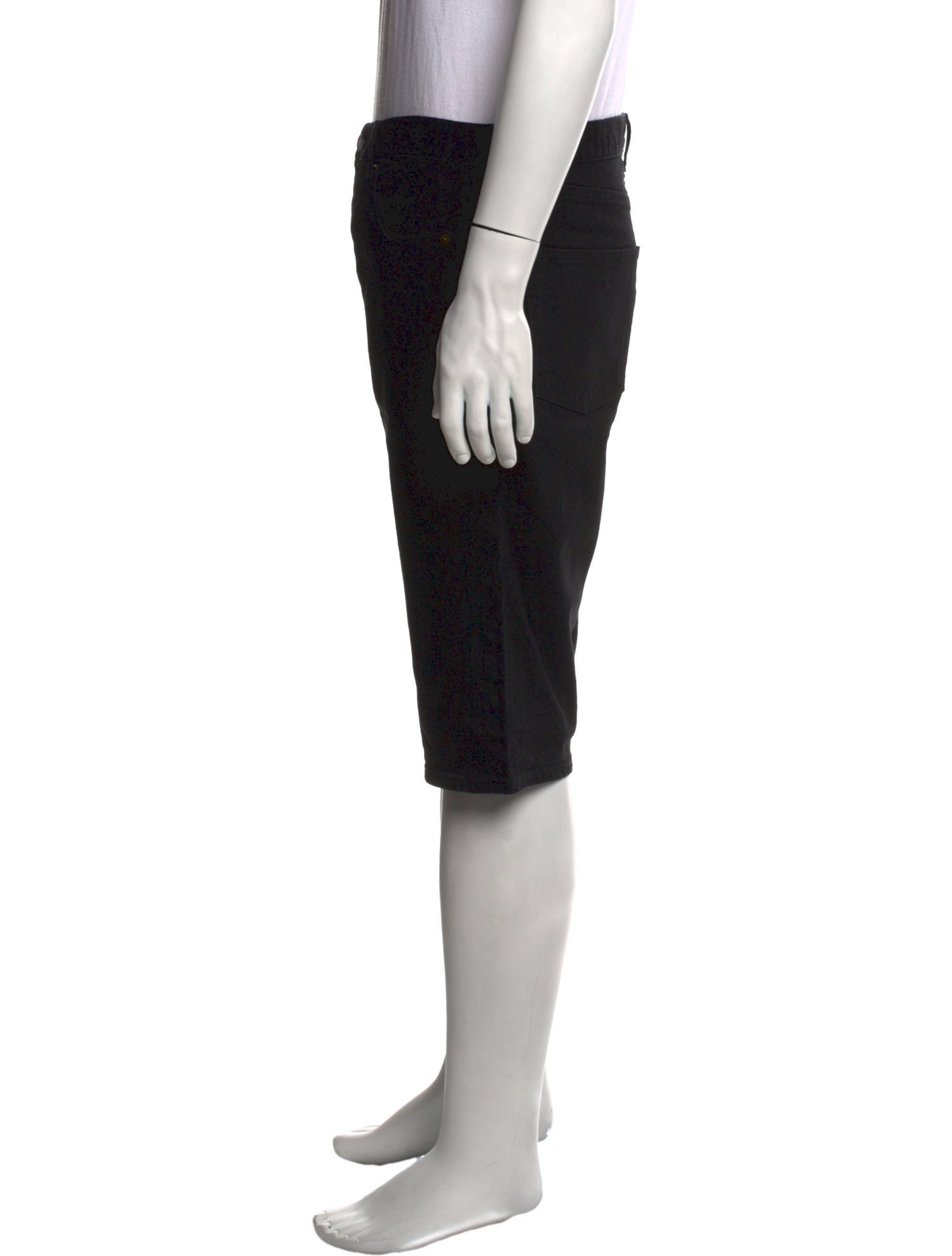 Saint Laurent 2016 Shorts