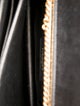 Saint Laurent Leather Cassandre