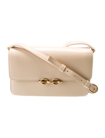 Saint Laurent Leather Le Maillon 2022