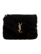 Saint Laurent Suede LouLou Toy