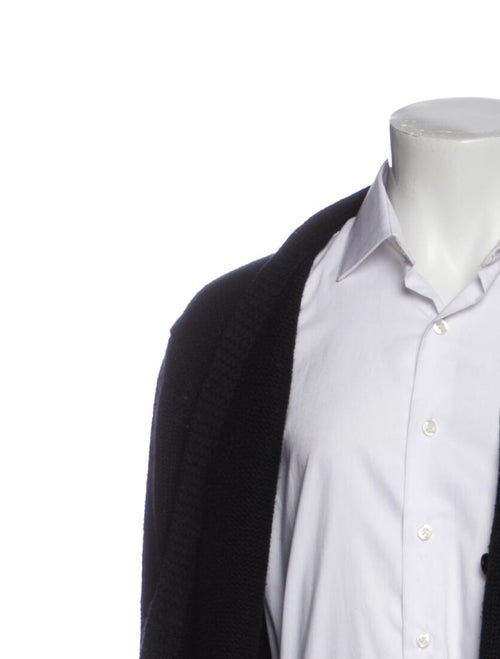 Saint Laurent 2016 Cashmere Cardigan