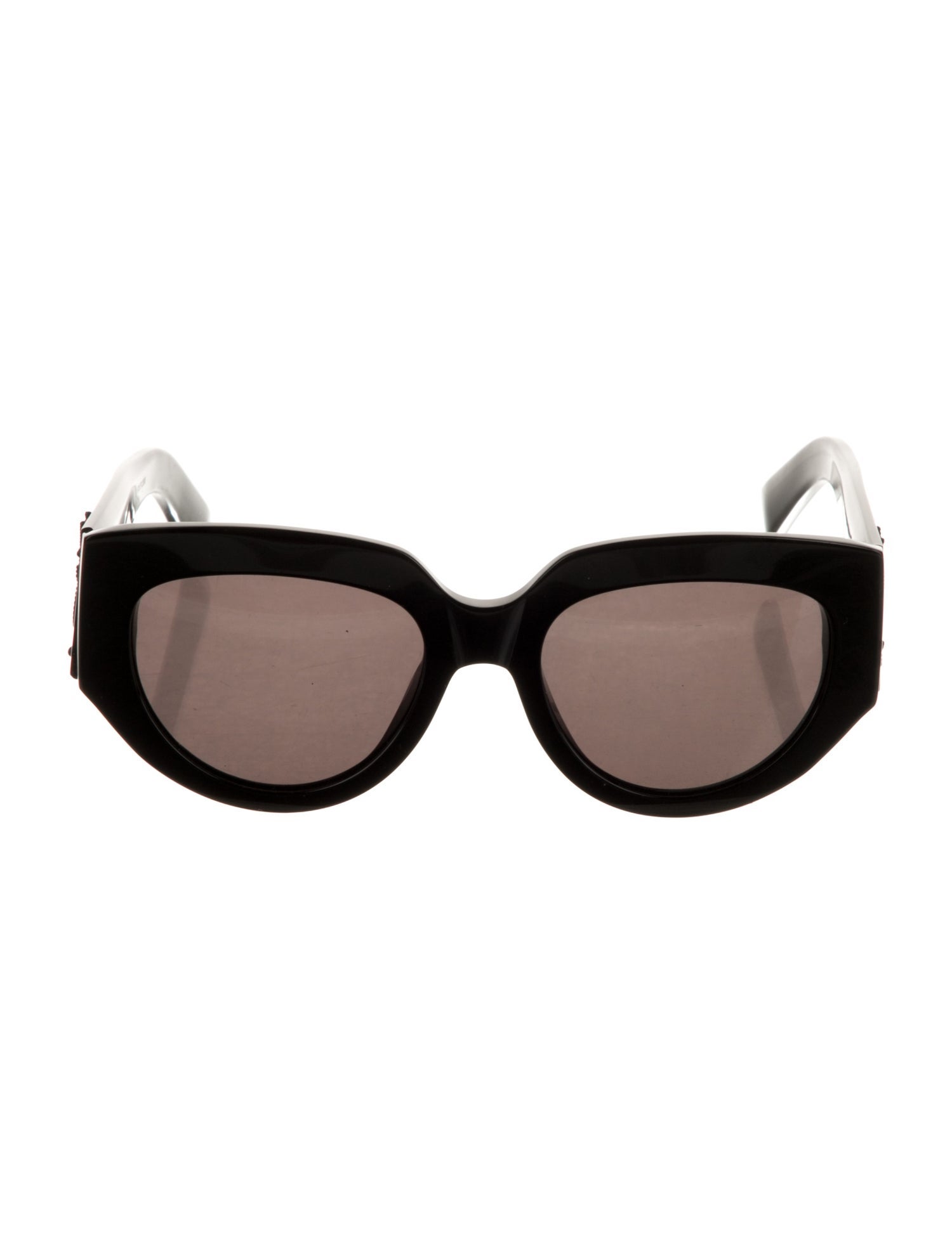 Saint Laurent SL Rope Oversize Sunglasses