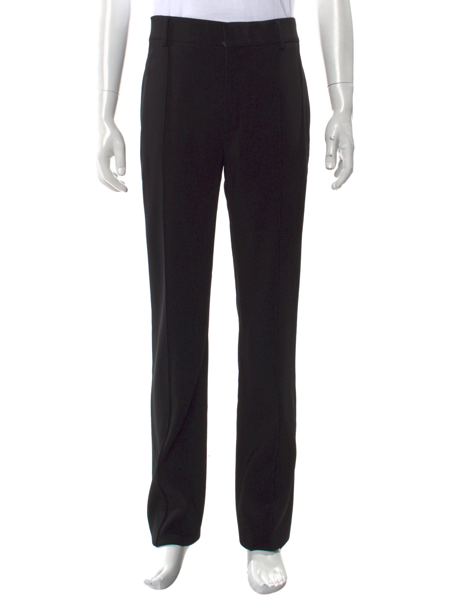 Saint Laurent 2023 Dress Pants