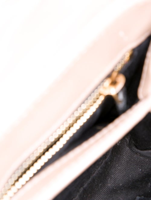 Saint Laurent Quilted LouLou Toy