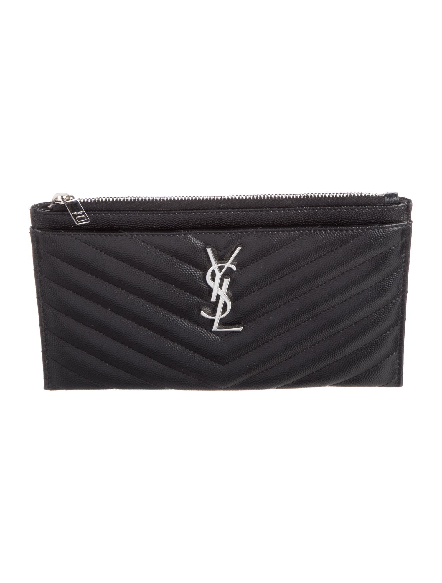 Saint Laurent 2019 Bill Pouch Wallet