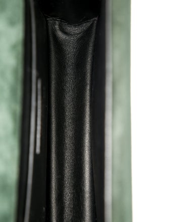 Saint Laurent Suede SULPICE