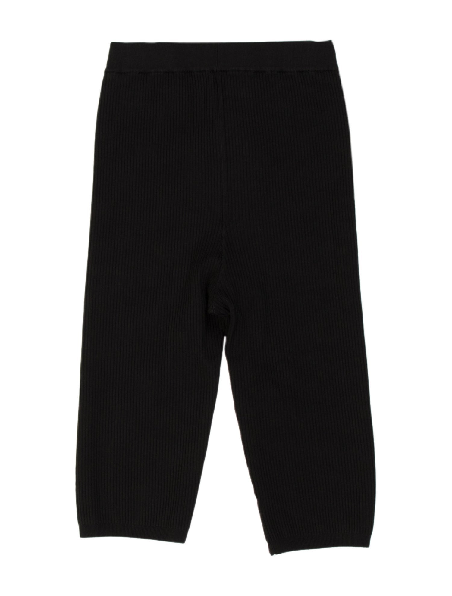 Saint Laurent Knee-Length Shorts