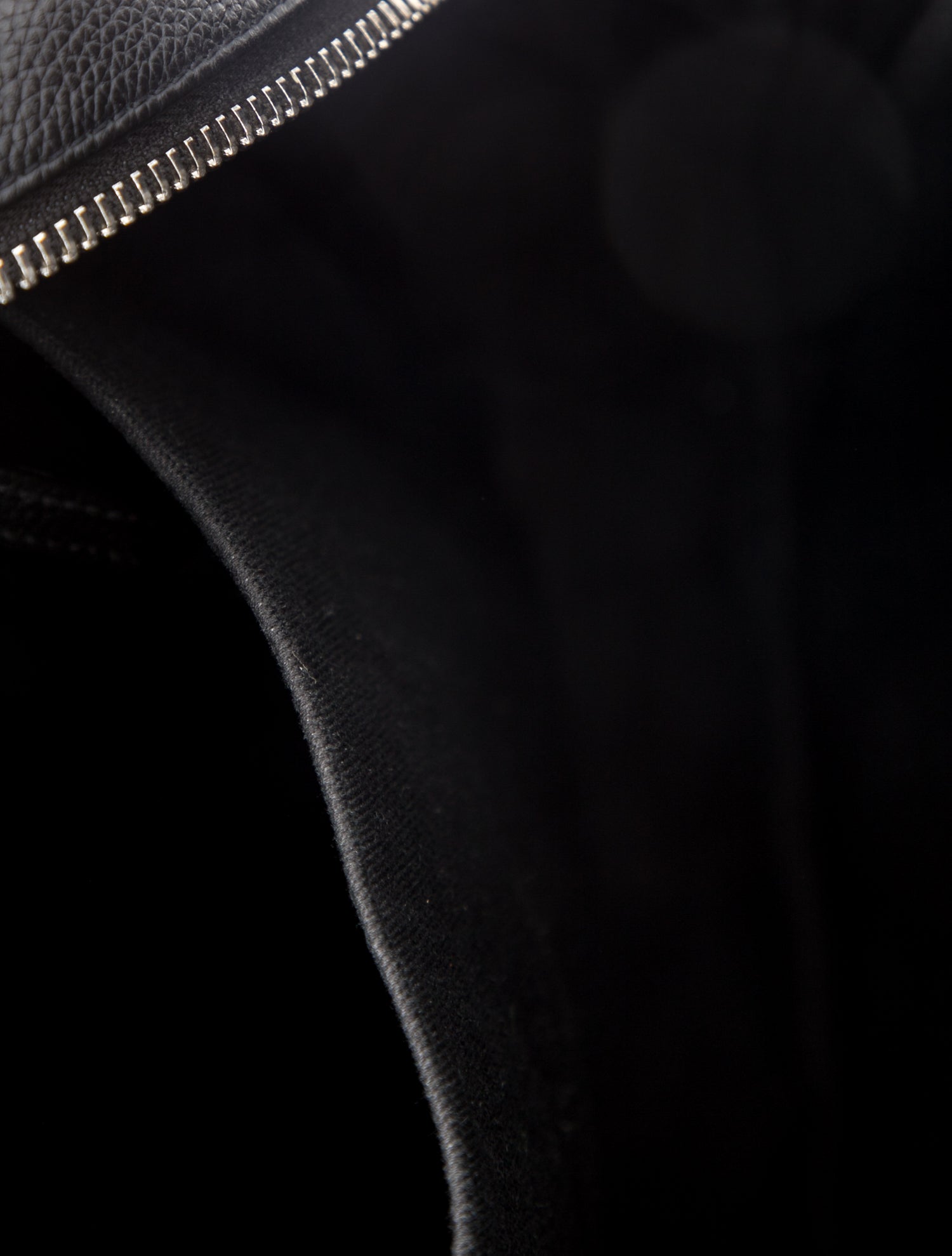 Saint Laurent Leather Sac De Jour 2022