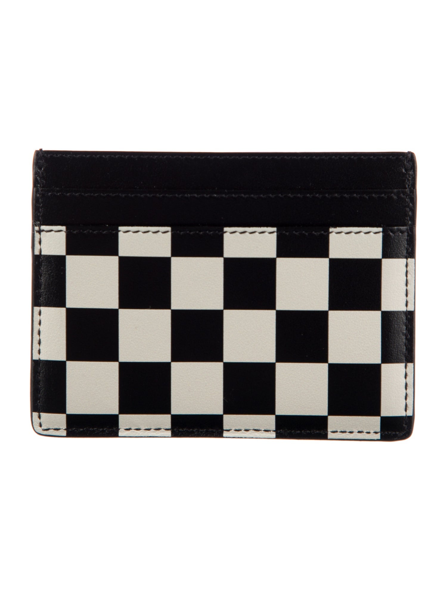 Saint Laurent 2019 Card Holder Wallet