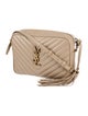 Saint Laurent Quilted Lou Camera