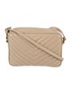 Saint Laurent Quilted Lou Camera