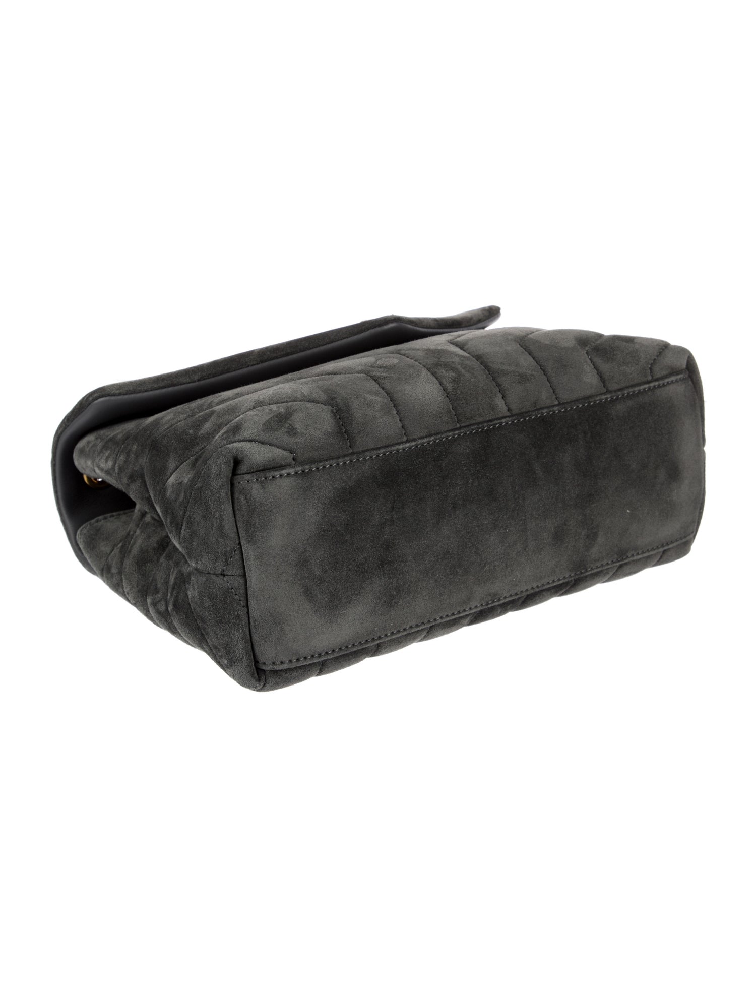 Saint Laurent Chevron LouLou Small 2022