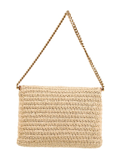 Saint Laurent Signature Sac Charniere Medium 2022