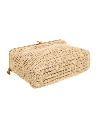 Saint Laurent Signature Sac Charniere Medium 2022