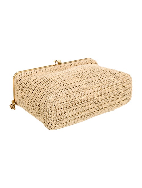 Saint Laurent Signature Sac Charniere Medium 2022