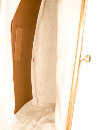 Saint Laurent Signature Sac Charniere Medium 2022