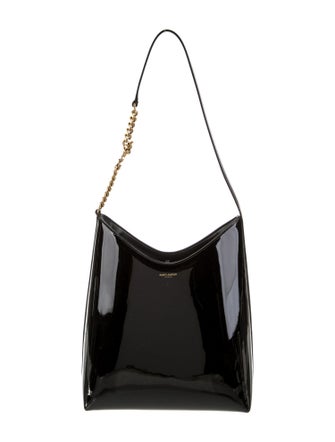Saint Laurent Chain-Link Rendez-Vous Mini 2024