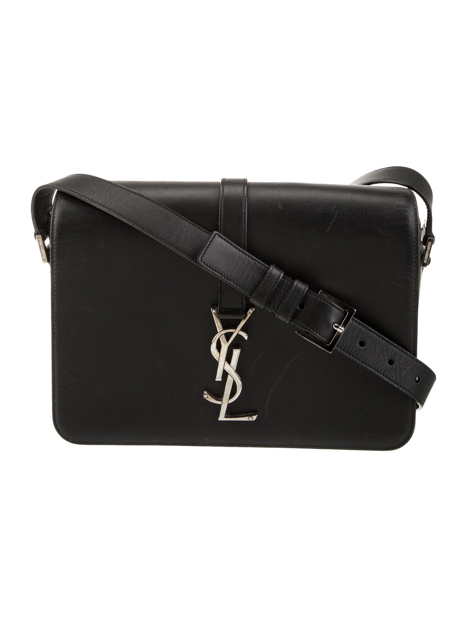 Saint Laurent Signature Université Medium